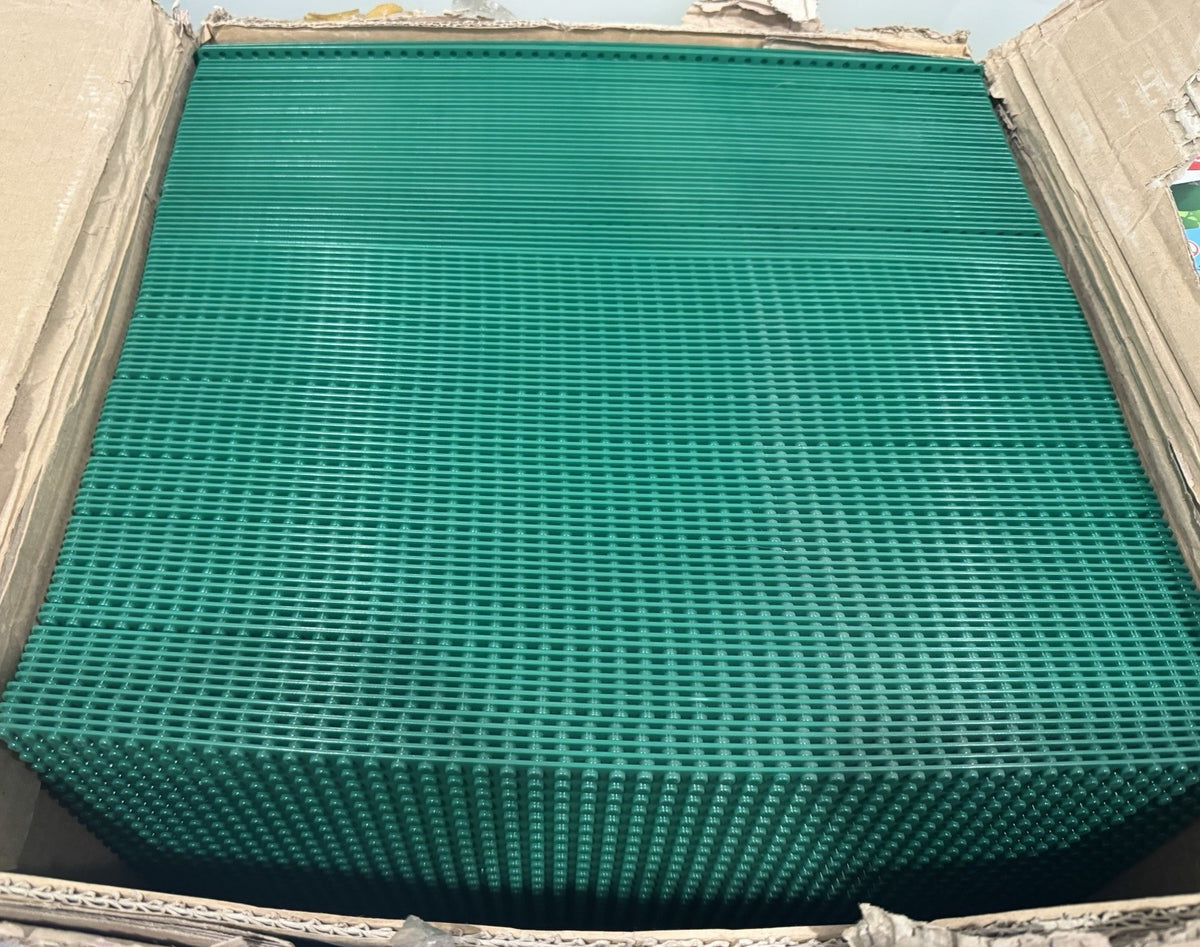 15” x 7-1/2” Building Base Plate for Lego Green 103 PACK NEW! FREE SHIPPING!