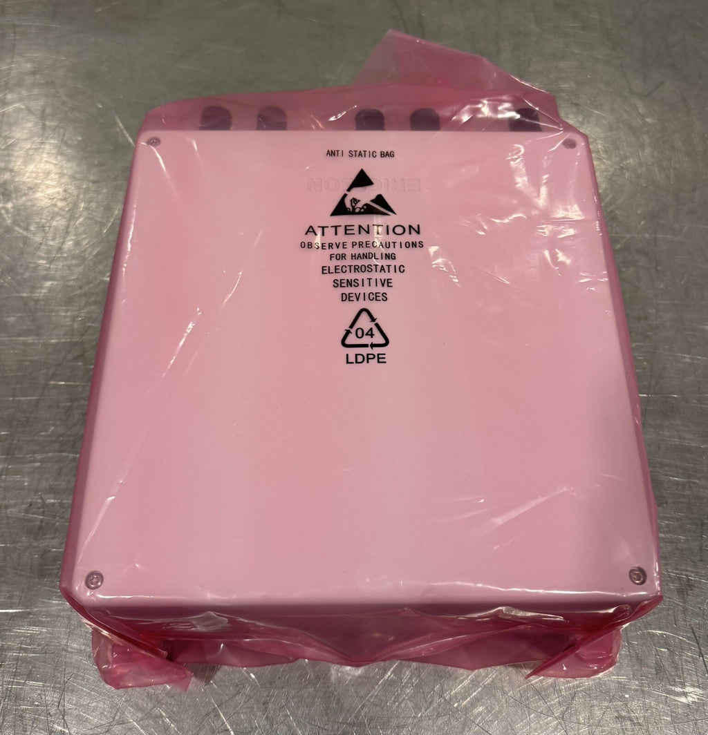 Ericsson BML 901 6393/1 AC Main Unit 700-014335-0001 NEW IN BOX! FREE SHIPPING!