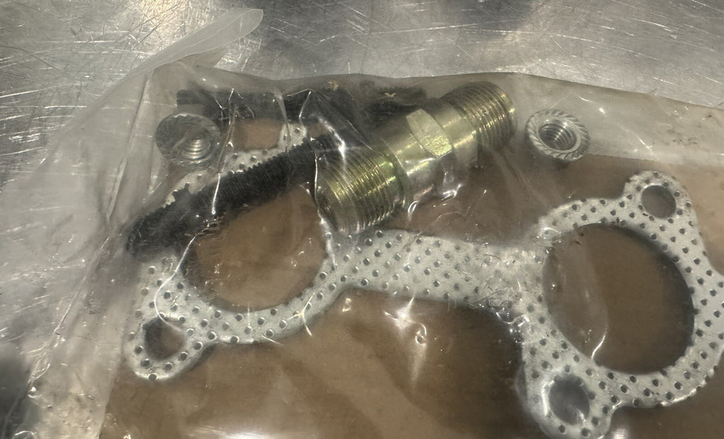 OES 2109-16993 Exhaust Manifold Kit NEW IN BOX! FREE SHIPPING!