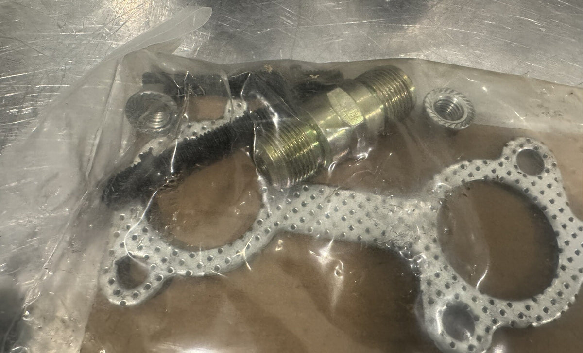 OES 2109-16993 Exhaust Manifold Kit NEW IN BOX! FREE SHIPPING!