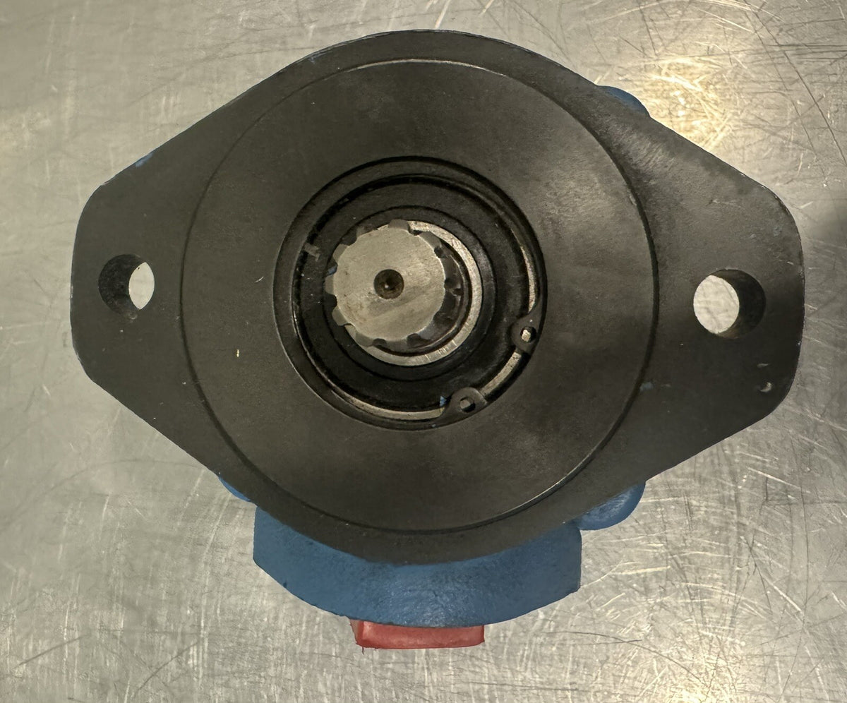 Eaton Vickers Hydraulic Pump 11 Spline NEW! FREE SHIPPING!