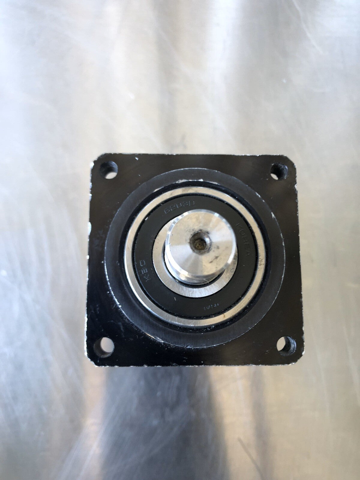 Thomson Micron DuraTrue 32-115038-7665 True Planetary Gearhead DT060-040-0 NEW!!