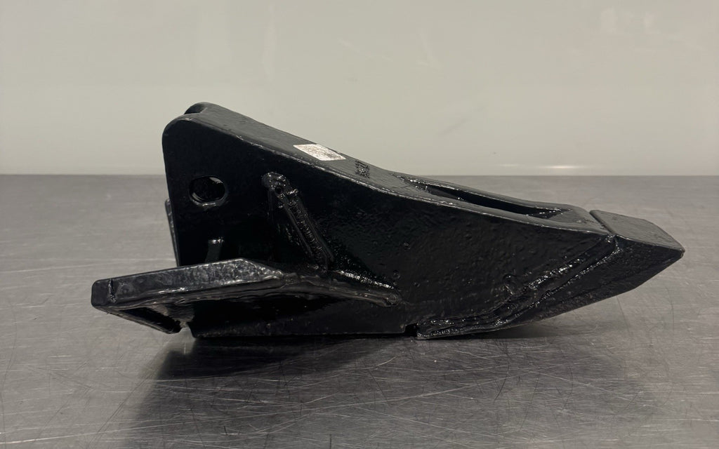 48058575 CNH 7” Tiger Point Tooth 1-1/2” Shank Case New Holland 690 730 NEW!