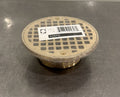 Jay R Smith A06PB Drain Cover Assembly NEW! DAMAGED THREADS! FREE SHIPPING!
