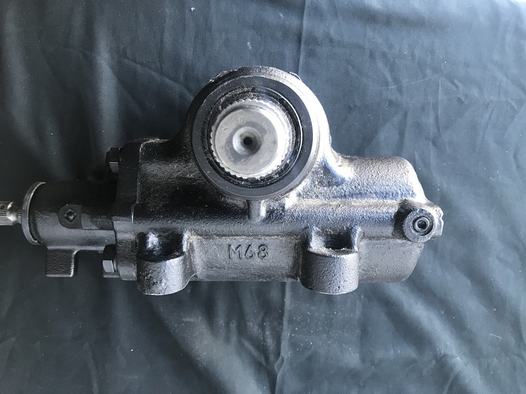 3F Steering 911738-20 Steering Oil Pump M68 NEW! FREE SHIPPING!