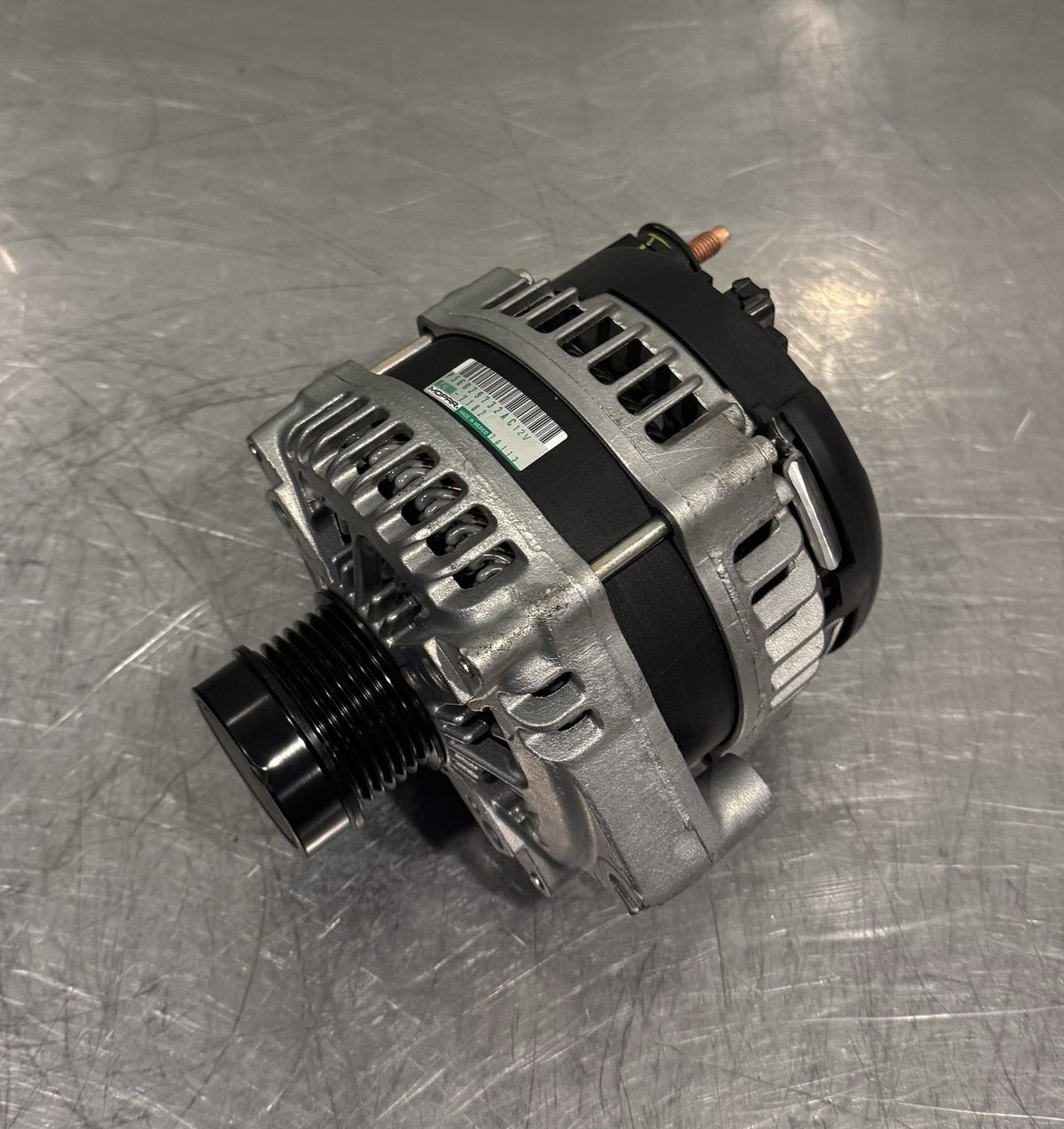 Mopar 56029732AC Alternator Genuine Engine Generator NEW! FREE SHIPPING!