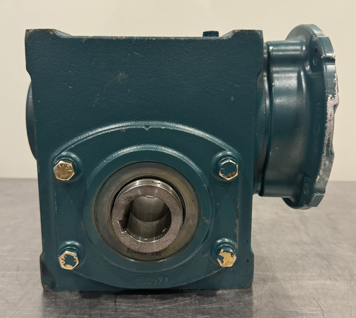 Dodge 26Q60H14 Tigear2 60:1 Worm Gear Reducer NEW! FREE SHIPPING!