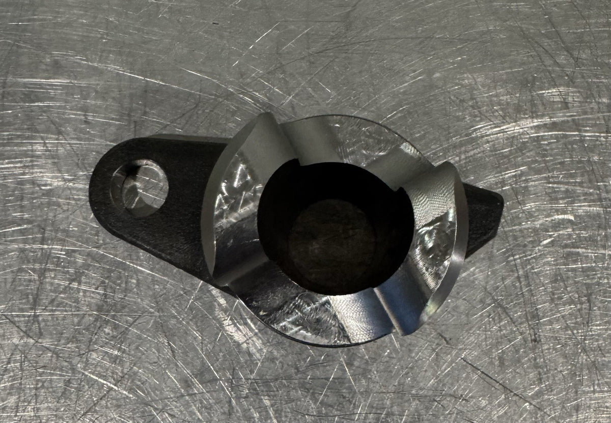 285133-02-G07 Maxon Coupling Outside Machined 285133-02 NEW! FREE SHIPPING!