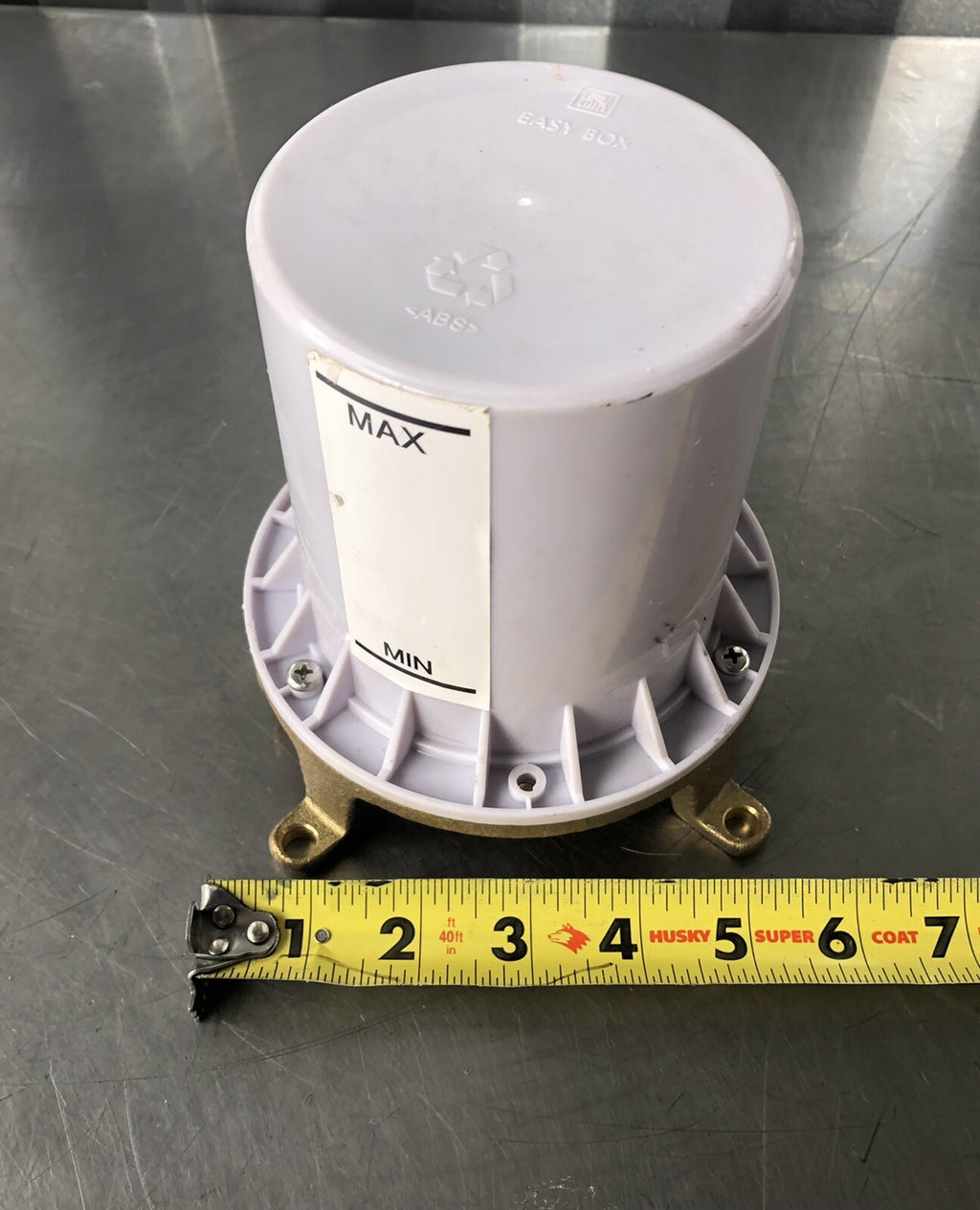 Basic Floor Standing Mixer Valve Bath Valve NEW!! FREE SHIPING!!