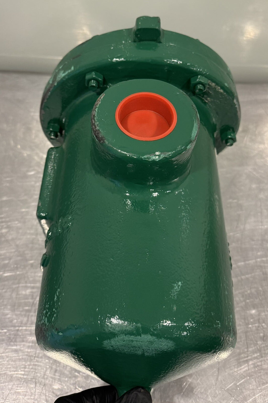 RP Adams Air Gas Pipe Filter J0820 50150 SA-39S NEW! FREE SHIPPING!