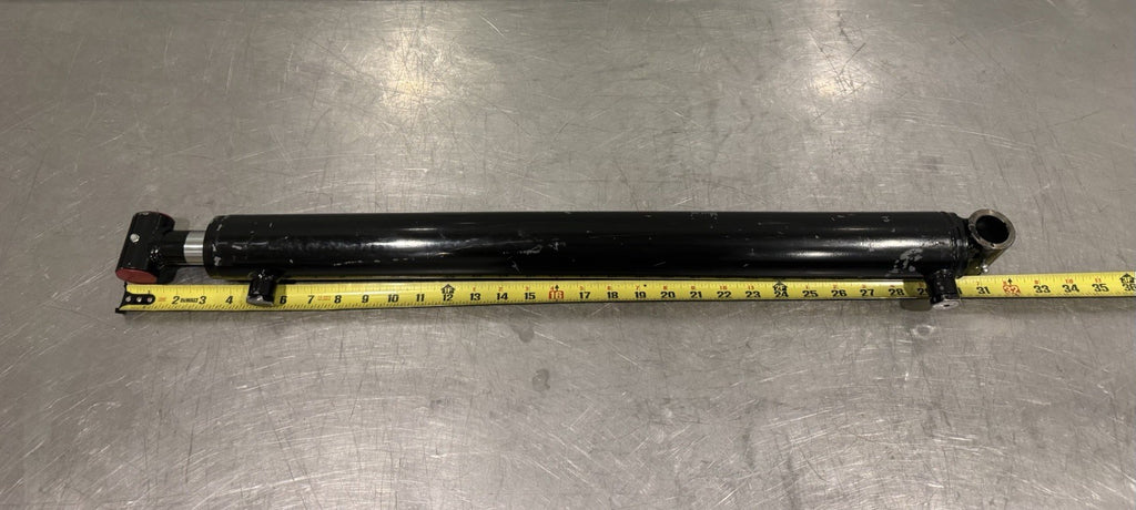 Magister 2x22 Hydraulic Cylinder 2” Bore 22” Stroke NEW! FREE SHIPPING!