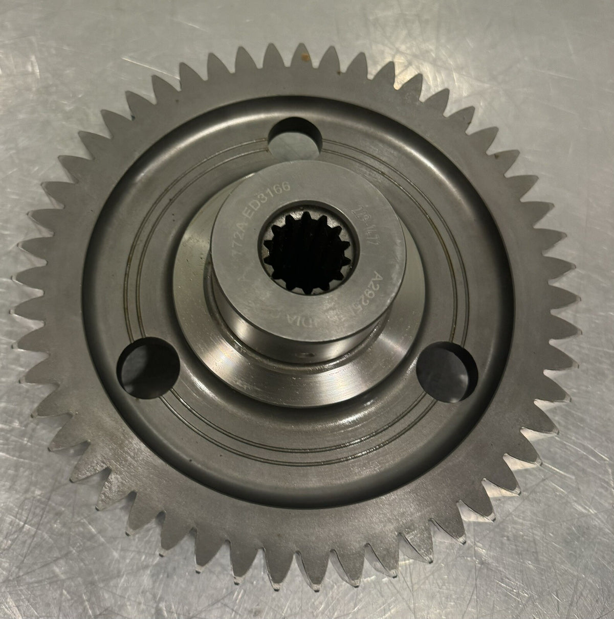 Caterpillar 229-1472 CAT Pump Gear NEW IN BOX! FREE SHIPPING!
