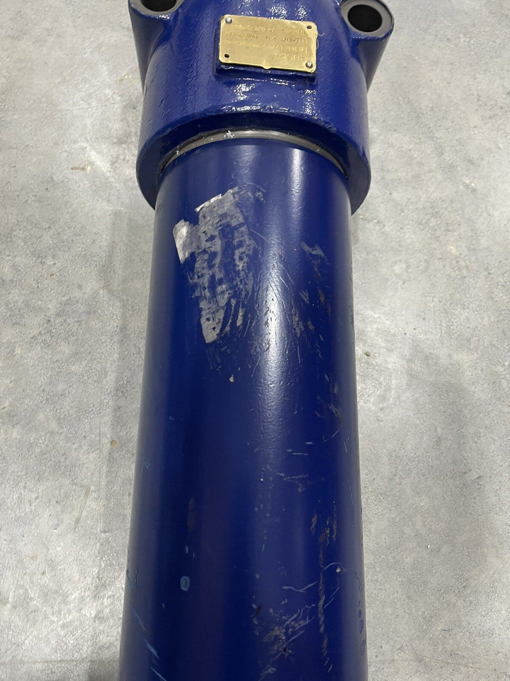 Husky 8276730 Filter Assembly HPN8276730 Cartridge HPN8105547 NEW!