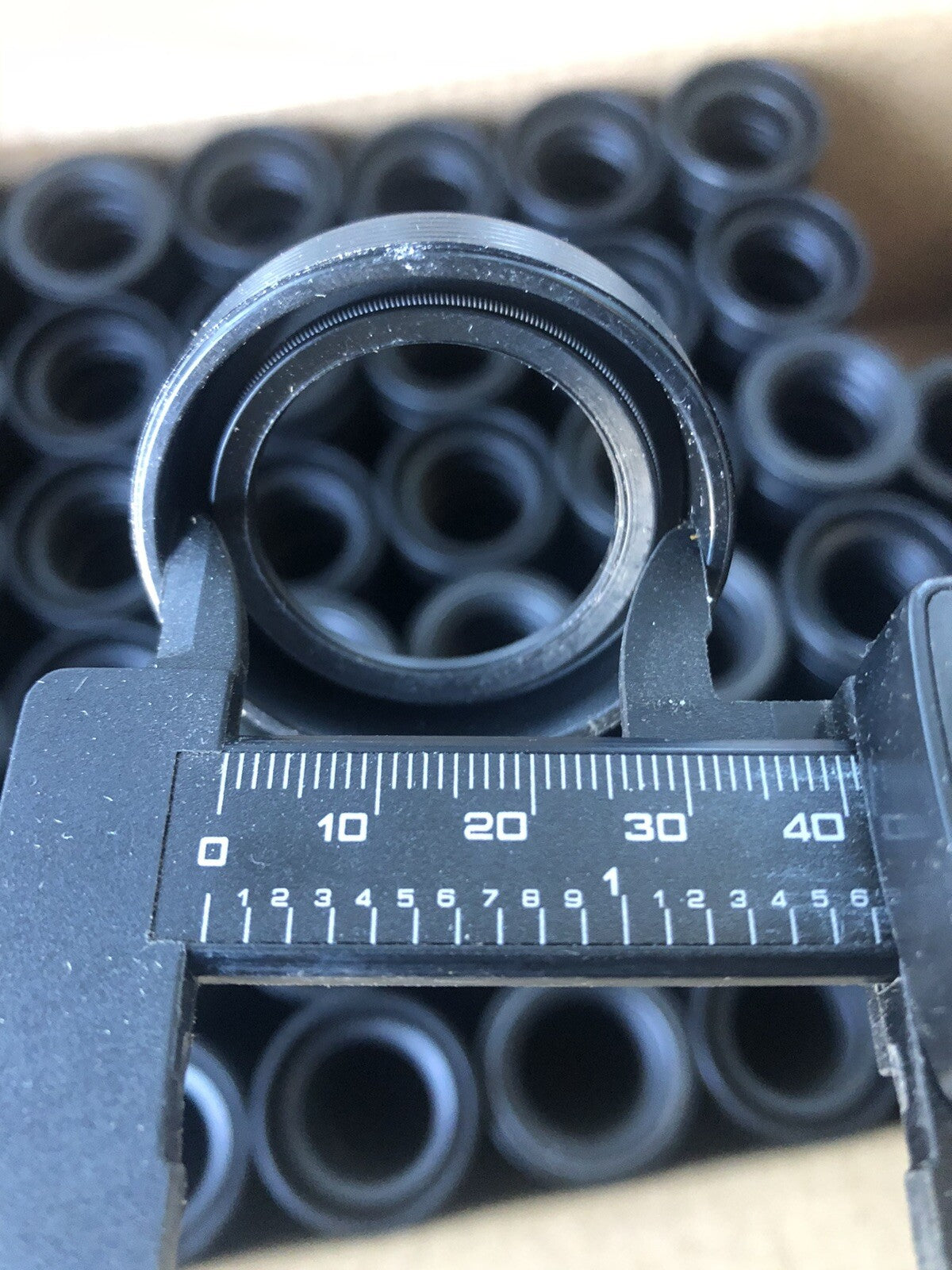 26068337 Seal Assembly SET OF 2 NEW! FREE SHIPPING!! BULK QUANTITIES AVAILABLE