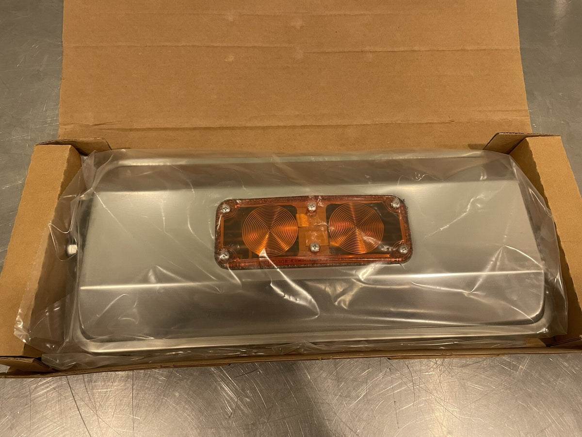 A22-60693-001 Freightliner Open Road Mirror W/ Heat NEW! FREE SHIPPING!