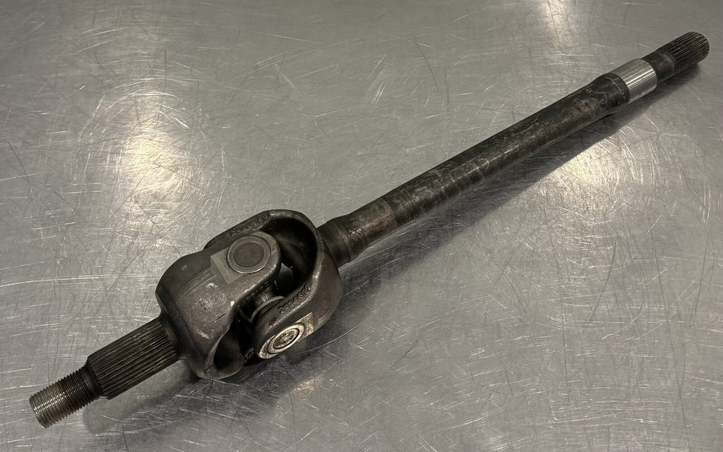 Spicer 2014616 Front Axle Shaft Drivetrain NEW! FREE SHIPPING!