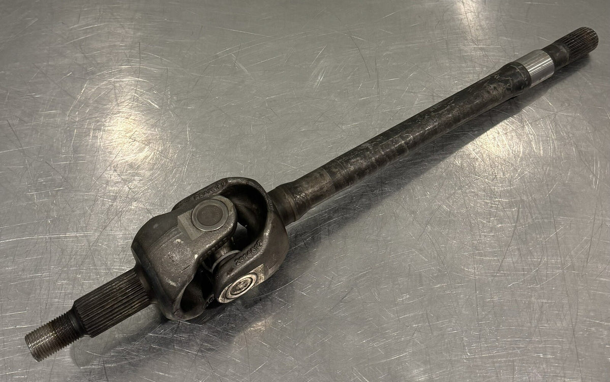 Spicer 2014616 Front Axle Shaft Drivetrain NEW! FREE SHIPPING!