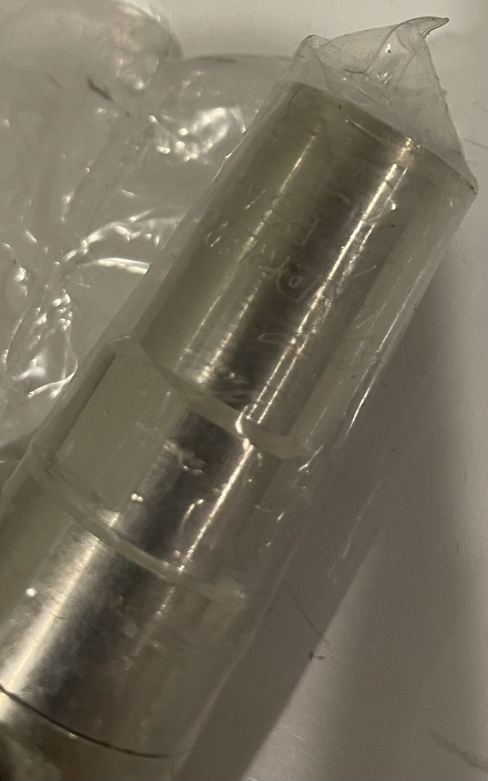 Andrews L4-PSA Positive Stop DIN Cable Connector NEW! FREE SHIPPING!