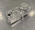 10R-03 12572 Turbocharger Actuator Gearbox NO WIRES NEW! FREE SHIPPING!