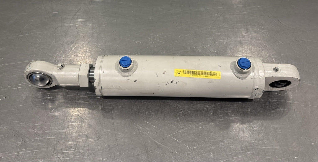 Heil 001-7153 Hydraulic Cylinder Wastebuilt NEW! FREE SHIPPING!