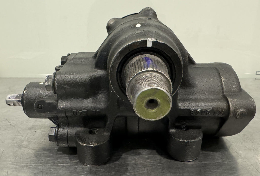 Steering Gear Box 39172-CP-00 43168K NEW! FREE SHIPPING!
