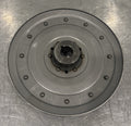 Don Dye DA-144 9” Pulley Sheave Keyed Shaft NEW! FREE SHIPPING!