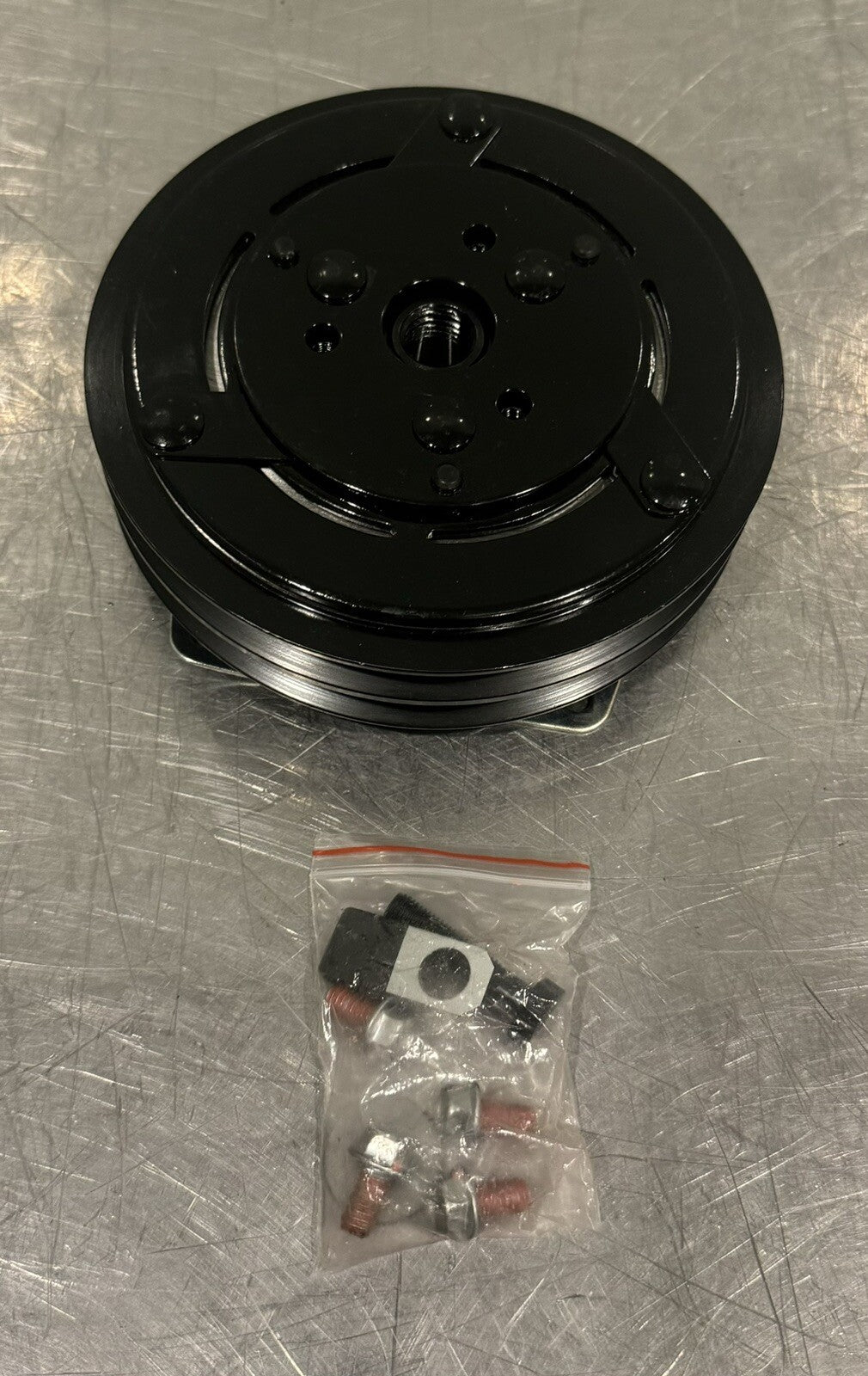 GPD 4321300 A/C Compressor Clutch ASSY NEW IN BOX! FREE SHIPPING!