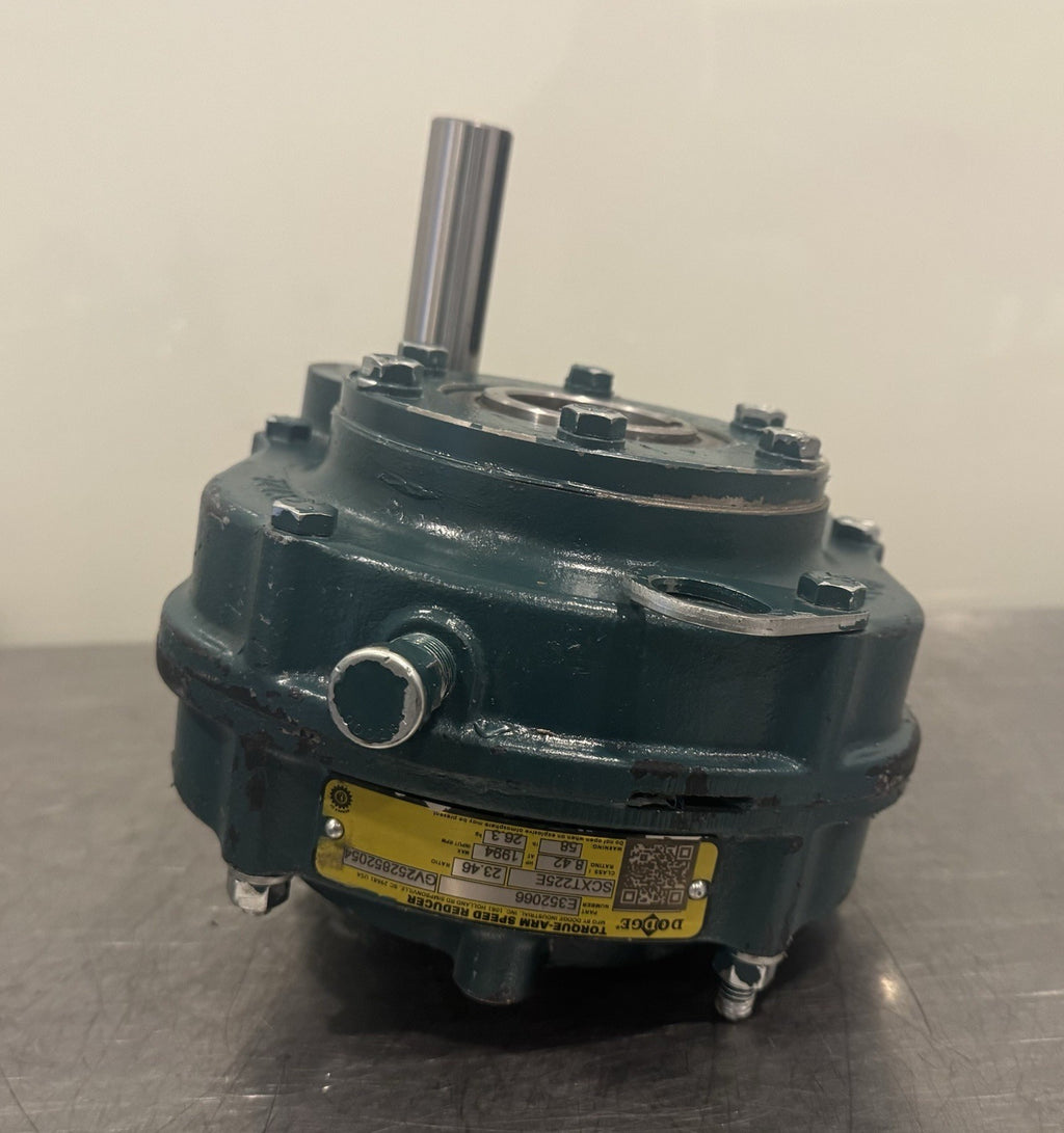 Dodge E352066 Screw Conveyor Reducer SCXT225E 352066 NEW! FREE SHIPPING!
