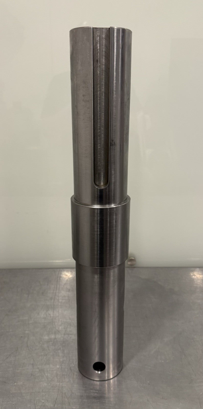 Dodge 356044 Conveyor Drive Shaft C6 x 3-7/16 NEW! FREE SHIPPING!