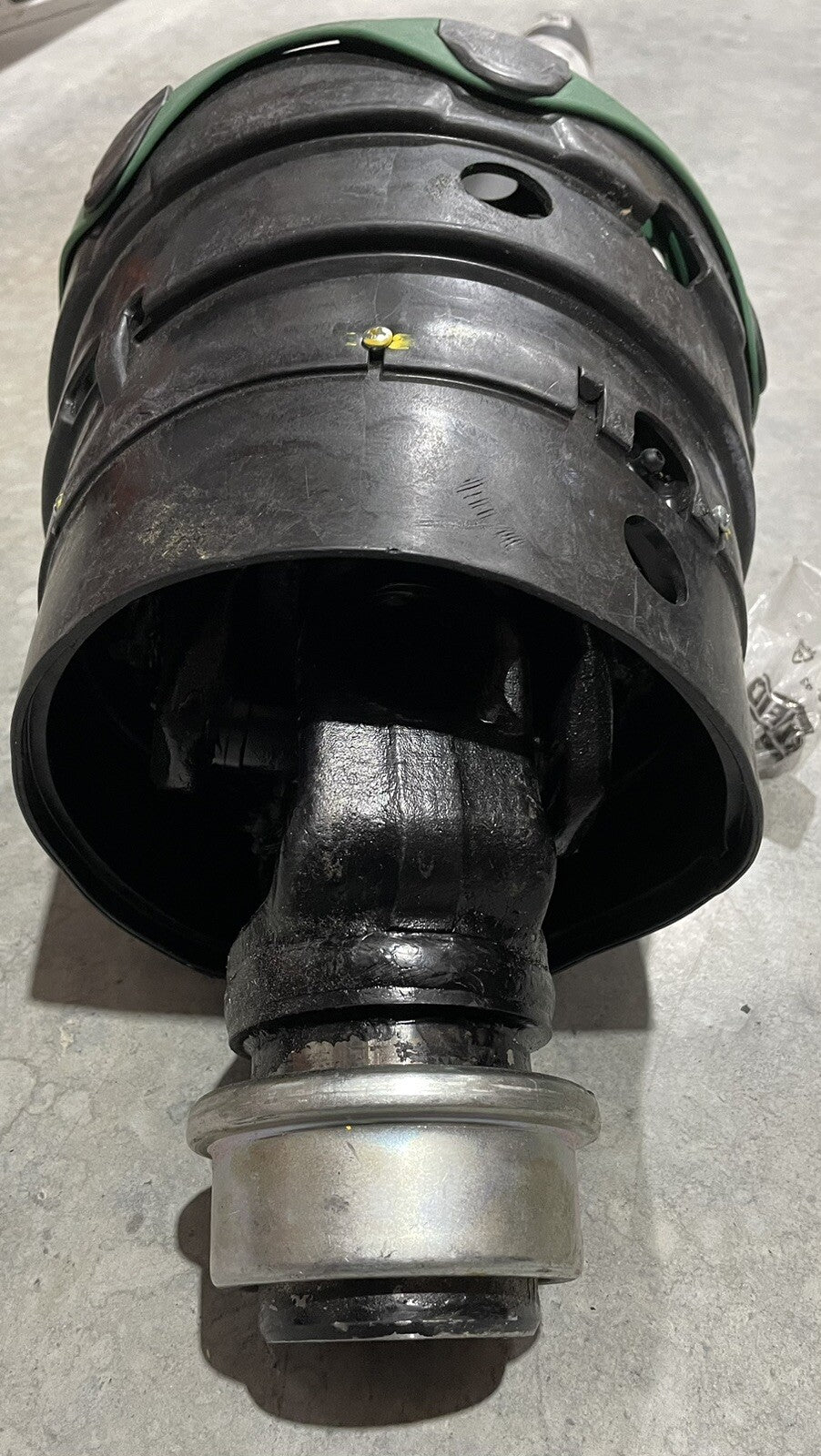 A&I WT58482A Constant Velocity Tractor Half Shaft NEW! FREE SHIPPING!
