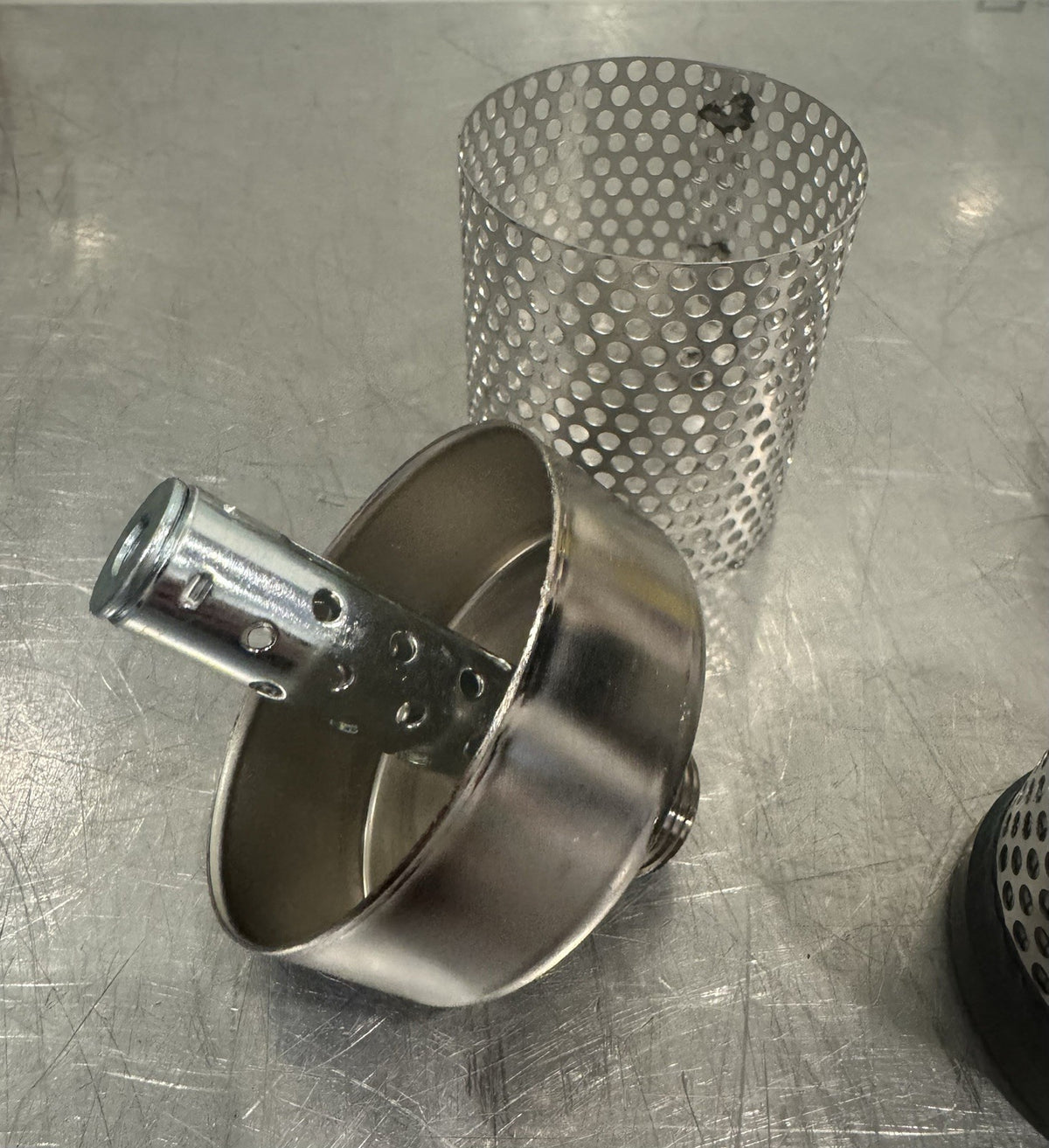 SMI Air Filter Element NEW