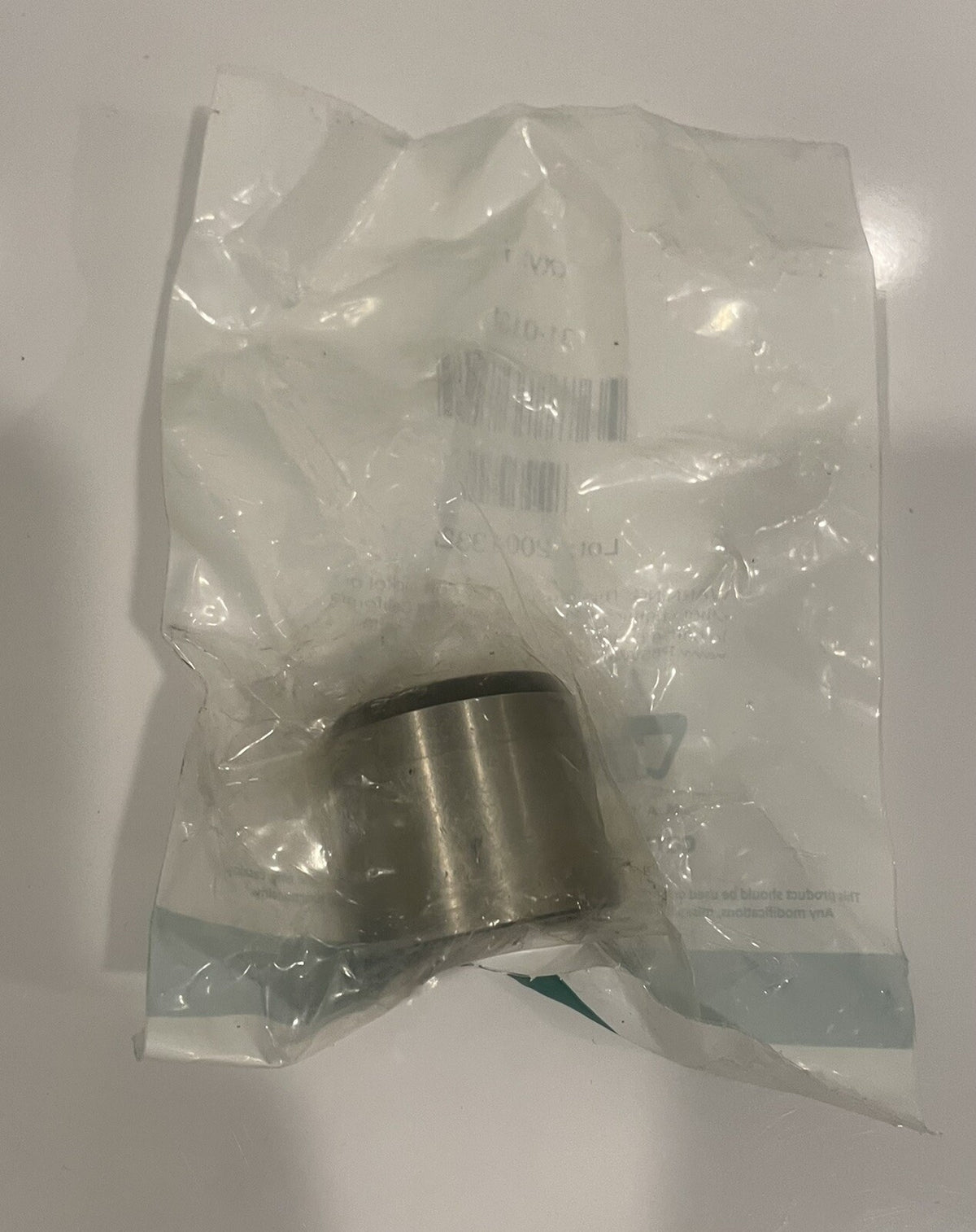 Carr Lane 31-0131 Bushing NEW SEALED! FREE SHIPPING!