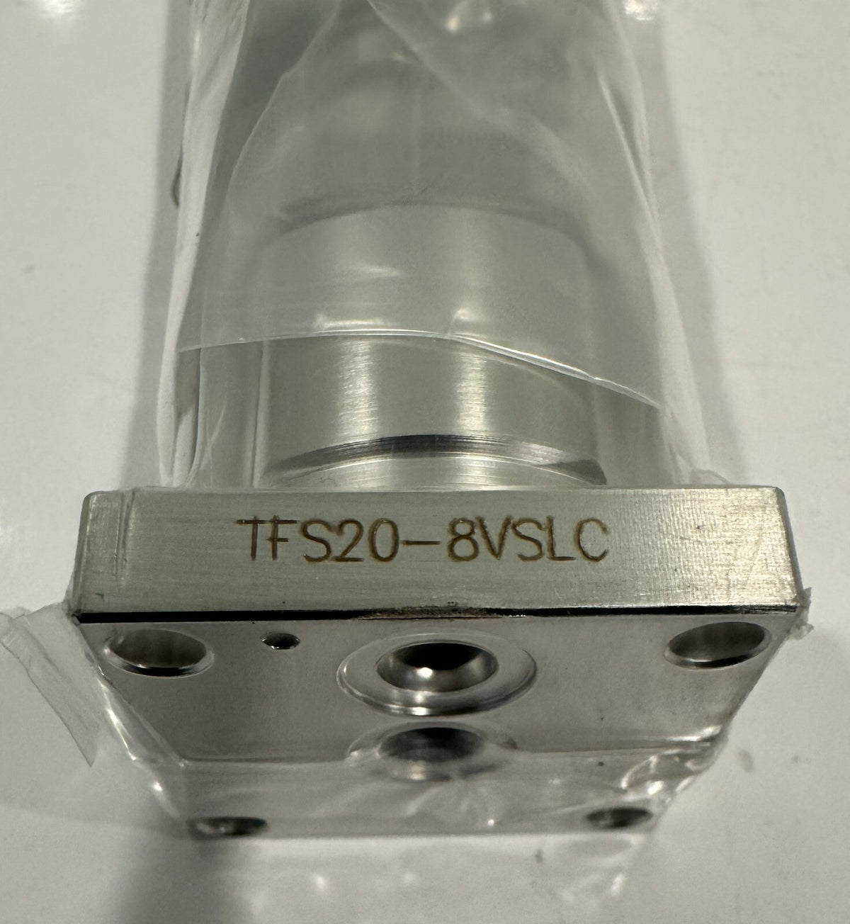Ham-Let TFS20-8VSLC Submersible High Temp Stable Flow Valve NEW! FREE SHIPPING!