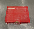 Hilti 336237 HLC Sleeve Anchor HLC-FPH 1/4x4 100 PACK NEW IN BOX! FREE SHIPPING!