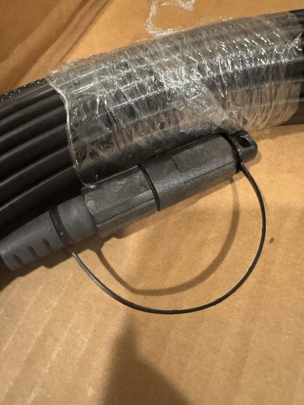 Corning 434401EBPTS150F-P OptiTap Drop Cable Assembly NEW IN BOX! FREE SHIPPING!