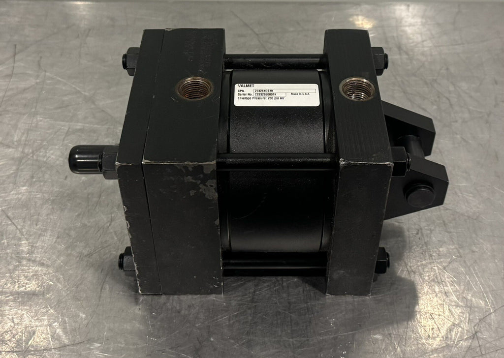 Valmet 274251D279 Linear Actuator Cylinder NEW! FREE SHIPPING!