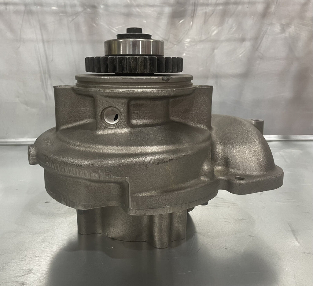 CAT 10R2833 Water Pump C13 Caterpillar 10R-2833 NEW! FREE SHIPPING!