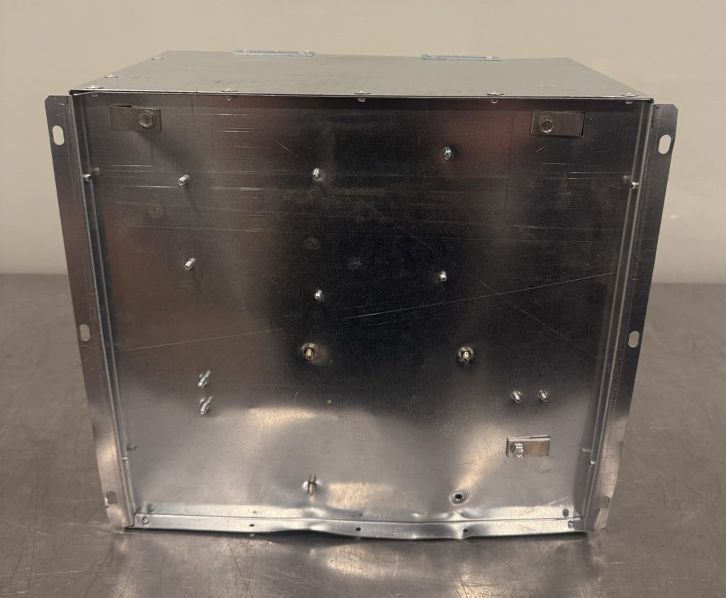Tutco 10-14195-00 Transformer Auto Former Enclosure NEW! DAMAGED!