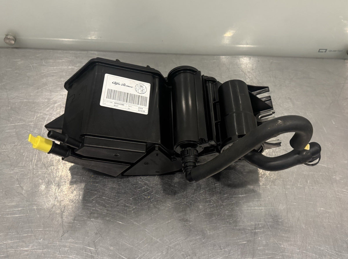 Alfa Romeo 505322580 Vapor Canister 00505322580 NEW! FREE SHIPPING!