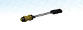 AG Leader 4101423 Implement Switch Kit For Kinze 3000 NEW
