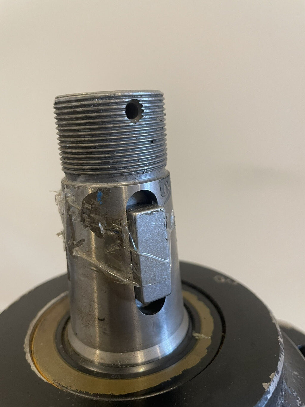 Parker AUC13181 John Deere Hydraulic Motor NEW! FREE SHIPPING!