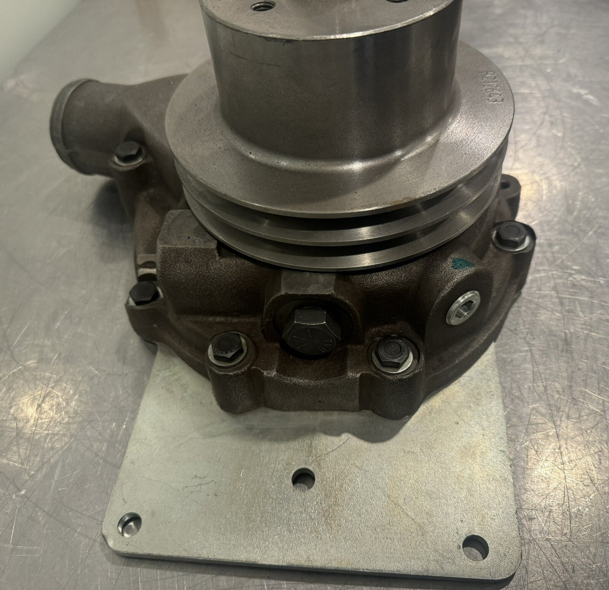 Water Pump R212643 Heavy Duty Equipment NEW! FREE SHIPPING!
