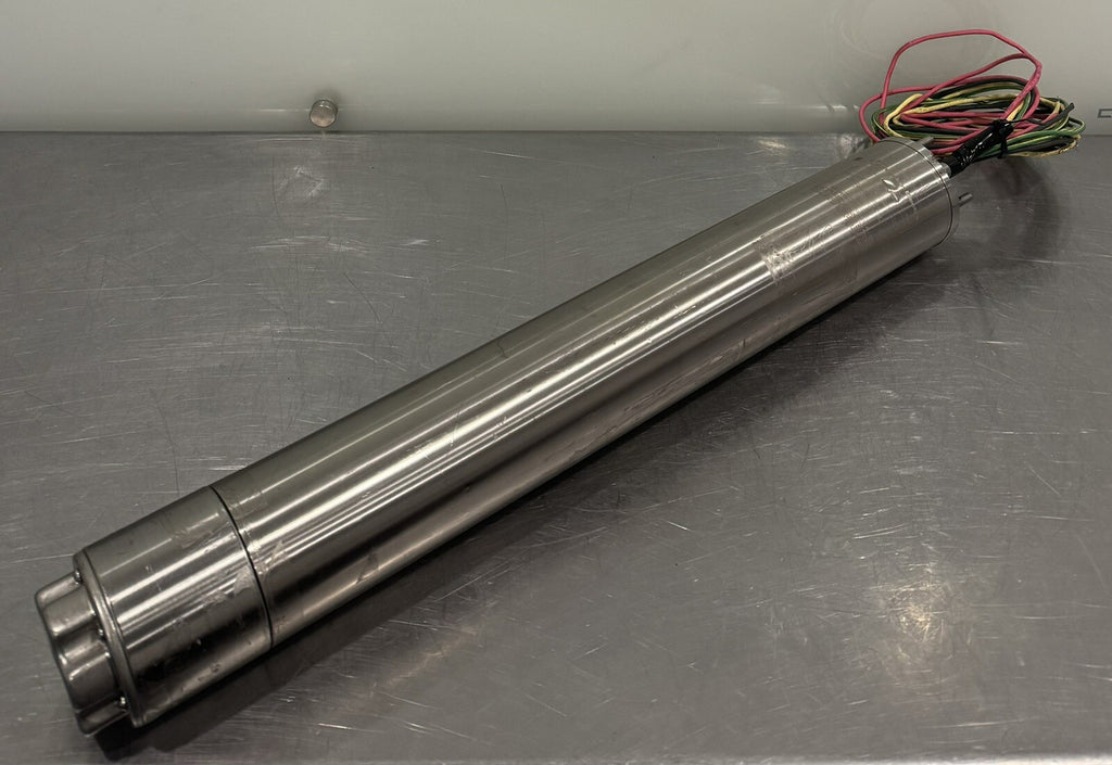 Franklin Electric 2347188602G Submersible Well Pump Motor 7.5HP 230V NEW!