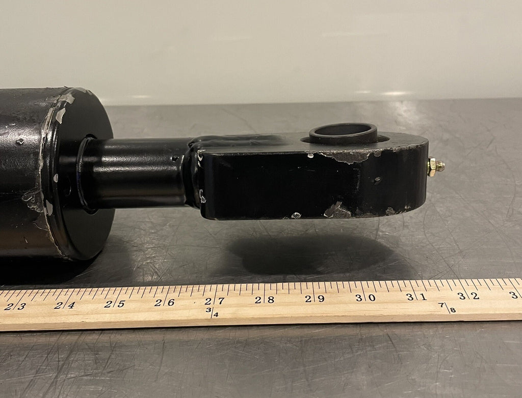 SH19-1060 Hydraulic Cylinder 4” Bore 1.25” Eyes 551000-C NEW! FREE SHIPPING!