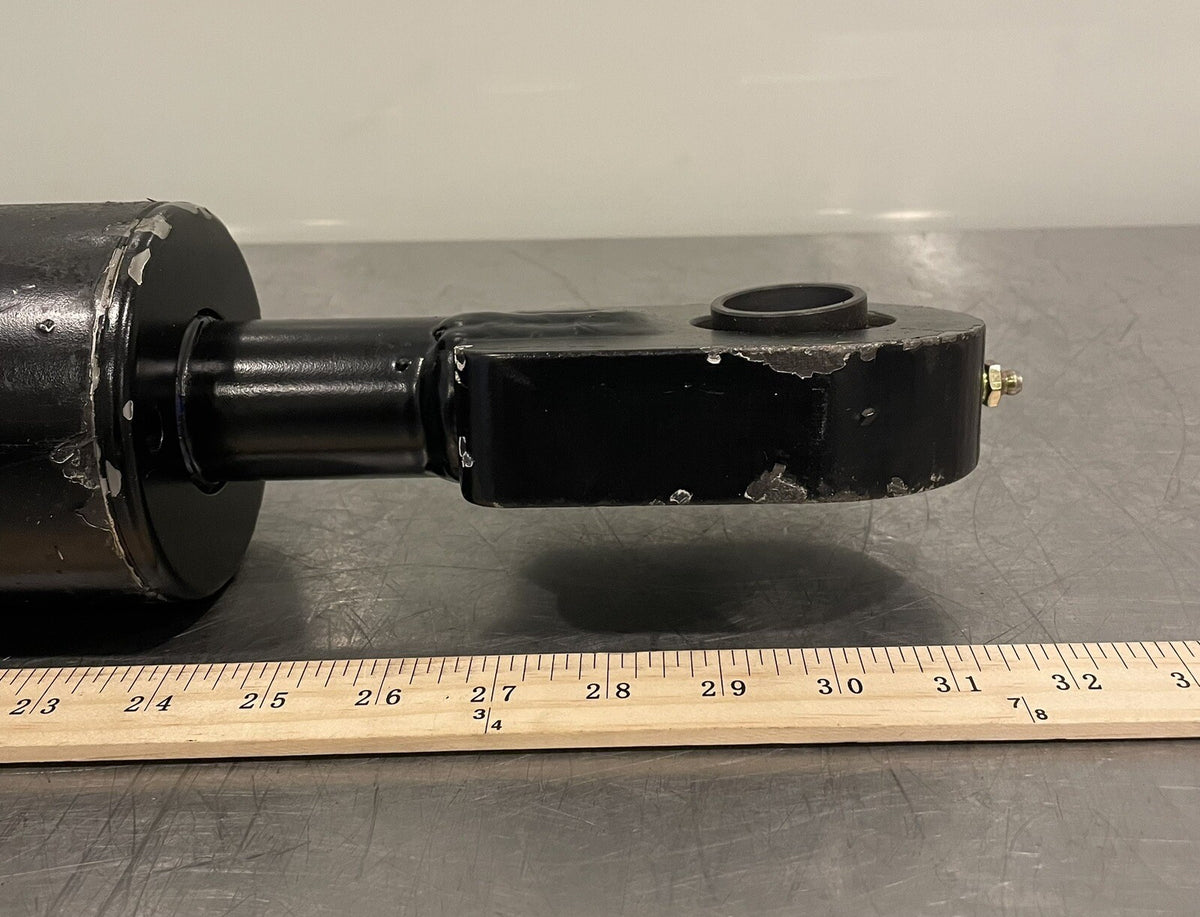 SH19-1060 Hydraulic Cylinder 4” Bore 1.25” Eyes 551000-C NEW! FREE SHIPPING!