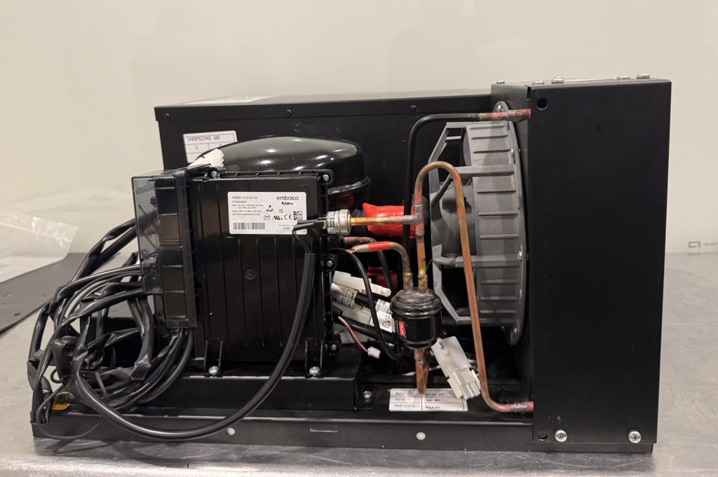 Follett 01550870 CRS Changeout Cooling Unit Embraco CRS FZR20i/FZR25I Module NEW