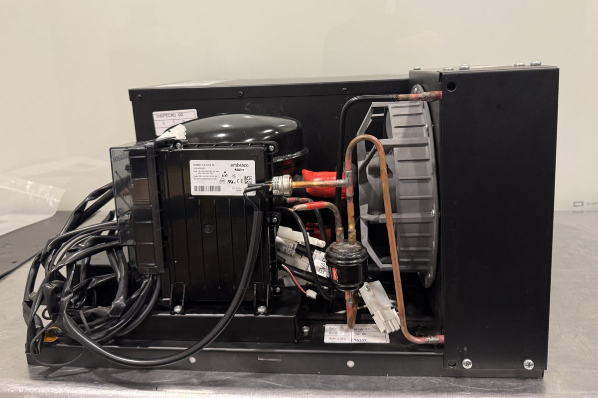 Follett 01550870 CRS Changeout Cooling Unit Embraco CRS FZR20i/FZR25I Module NEW