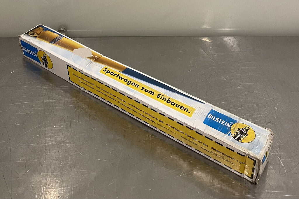 Bilstein 24-009751 Shock Absorber For Porsche 46mm Monotube NEW! FREE SHIPPING!