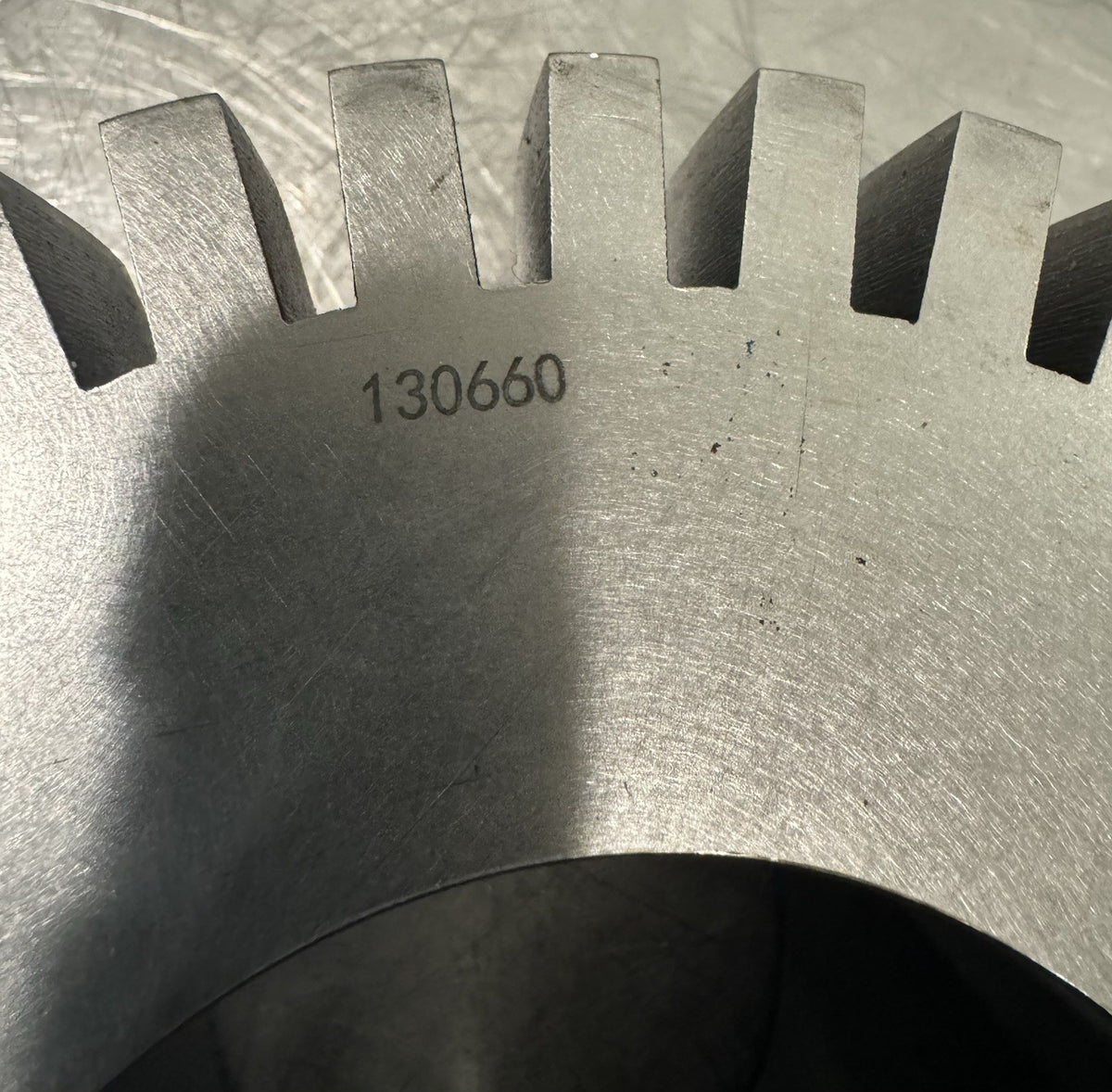 Falk 1120T 4.3715 Steelflex Taper Bushing Hub NEW! FREE SHIPPING