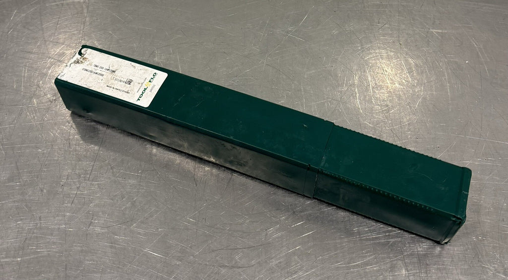 Tool Flo TBNS-200-16WS2000 Indexable Ball Nose End Mill NEW! FREE SHIPPING!